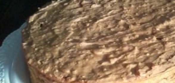 Чебуреки по-грузински