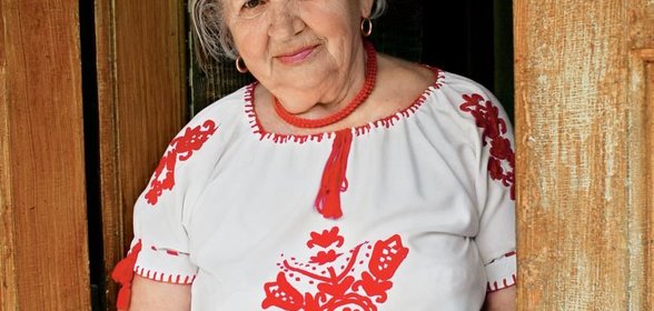 Вареники с повидлом