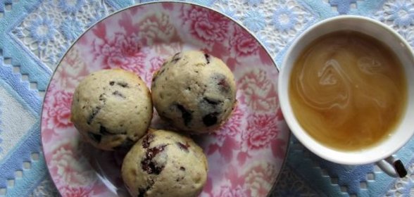 Котлеты из вымени