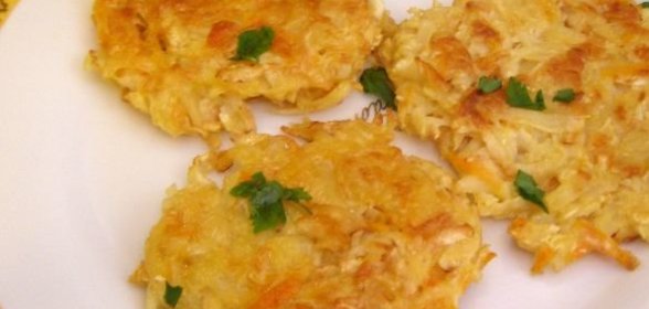 Закусочные бутерброды с яйцом и маслом