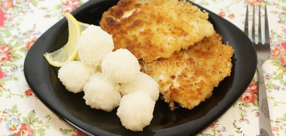 Домашние сосиски на пару