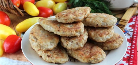 Гречаники по-львовски