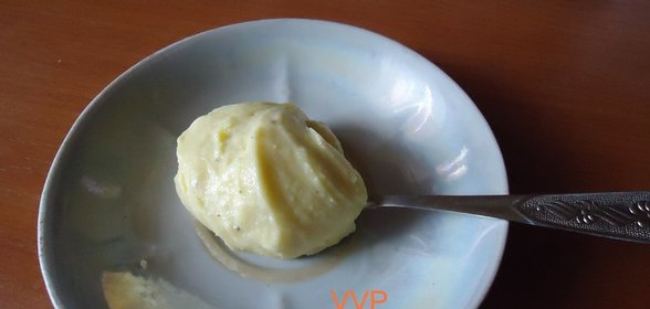 Соус голландский