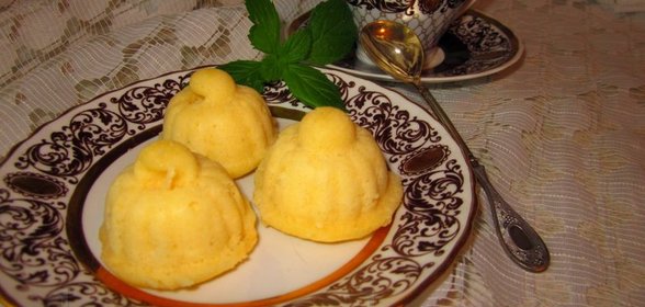 Черноморская кефаль с овощами