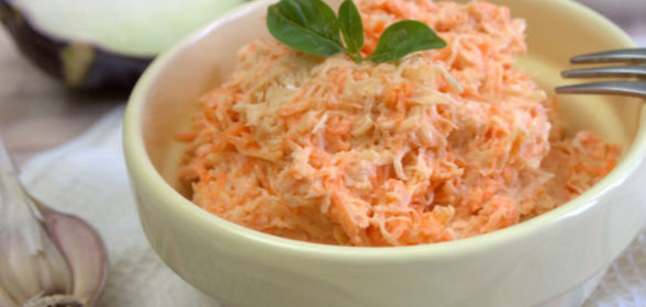 Соус из креветок