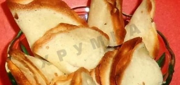 Печенье с предсказаниями