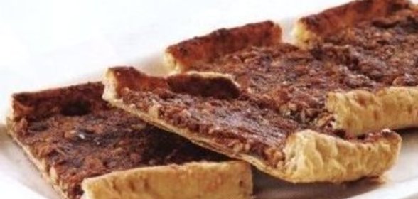 Грибы, запеченные с лапшой и сыром