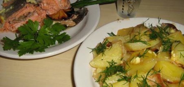 а просто рыба..без названиефф