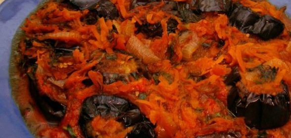 Соус «Абрикосовый»