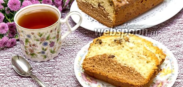 Кекс «Уфимский»