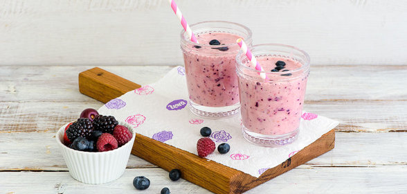 Свекольные голубцы с белой фасолью