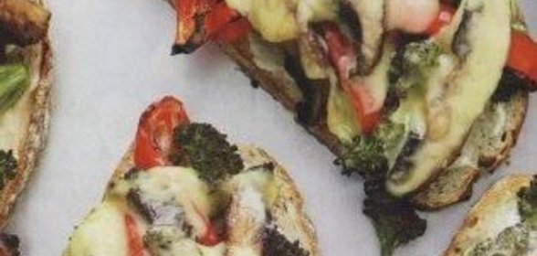 Похлебка «петровская»