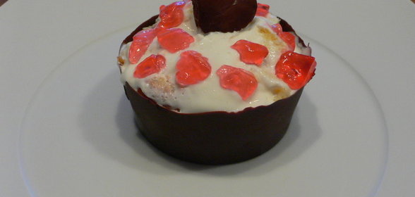 Суп из копченого мяса