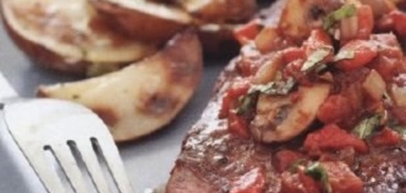 Оладьи «Минутка»