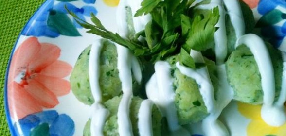 Блинчики с мясом по-еврейски