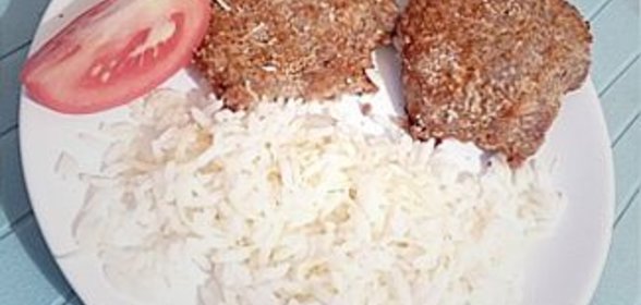 Миланеса - аргентинский шницель