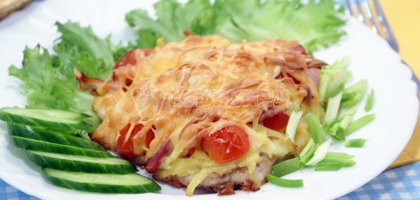 Соус «Хрен с уксусом»