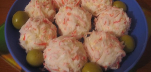 Рафаэлло для гурманов*