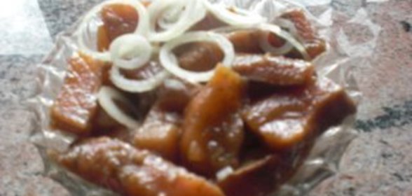 Закусочка от д. Саши