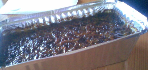 Паштеты в ассортименте