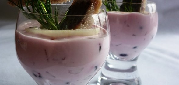 Варианты наивкуснейших селедочных закусончиков