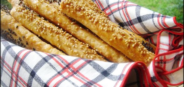 Балхашские грибы