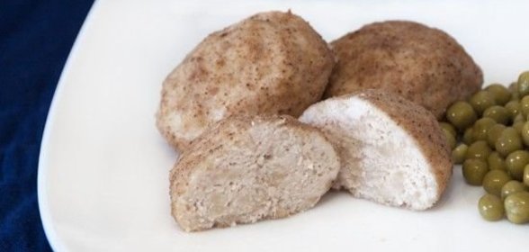 Закуска из печеного сладкого перца