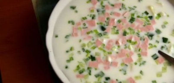 Ореховый рулет