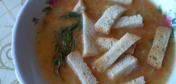 Котлеты рыбные пикантные