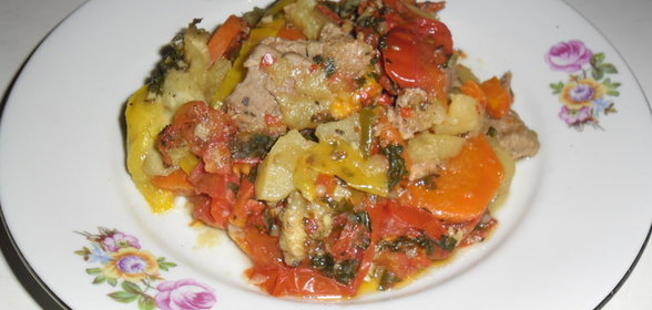 Димляма (вариант)