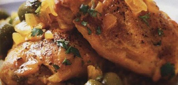 Соус горчичный на майонезе