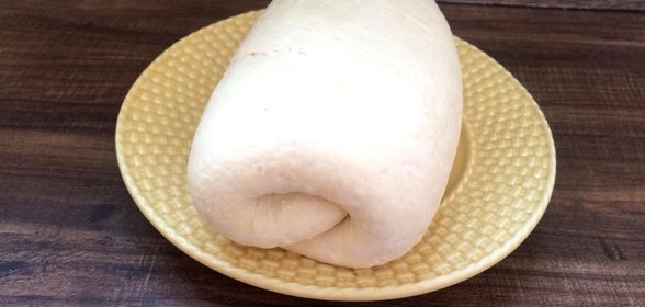 Слоеное дрожжевое тесто