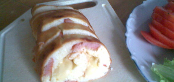 Яйцо - из курицы, индейка - в яйцо