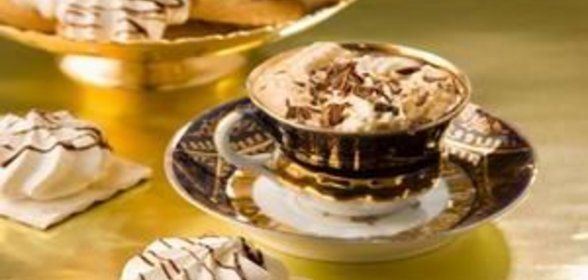 КОФЕ ПО-ВЕНСКИ