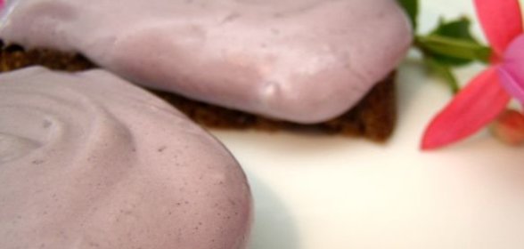 Бутерброды «Облачко»