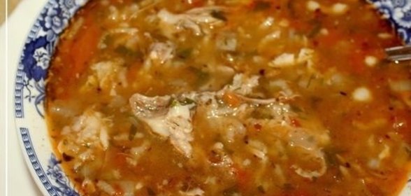 Бутерброды с сыром и зеленью