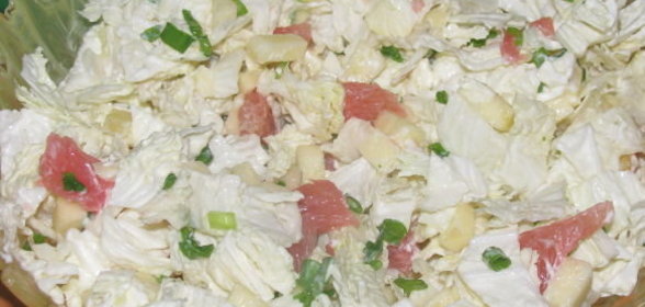 Сметанный соус с паприкой