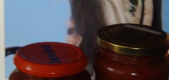 Овощной соус - Ударим «Дядей Ваней» (с тюнингом) по капиталистическому «Дяди Бену» (Uncle Ben’s)