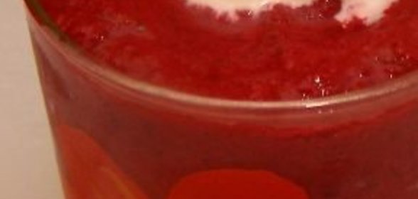 Бутерброды «Быстрые»