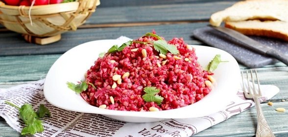 Медовые крылышки