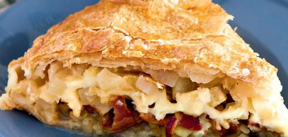 Соус барбекю