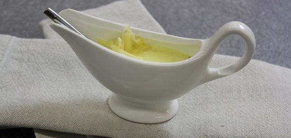 Сырный соус