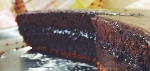 Кугель (запеканка из мацы)