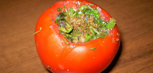 помидоры закусочные с похмельным расолом