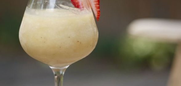 Банановый дайкири