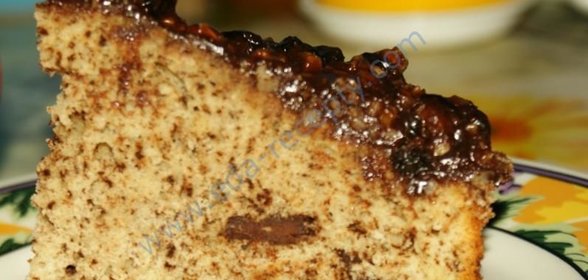 Вкусные пироги