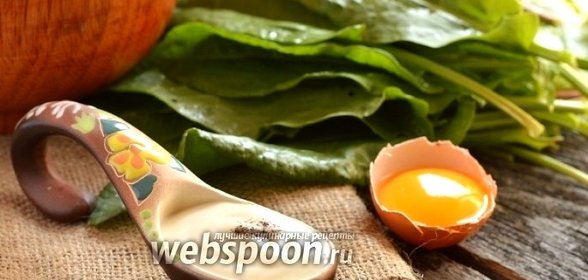 Заварной майонез на яйцах