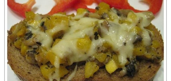 Божественный завтрак !