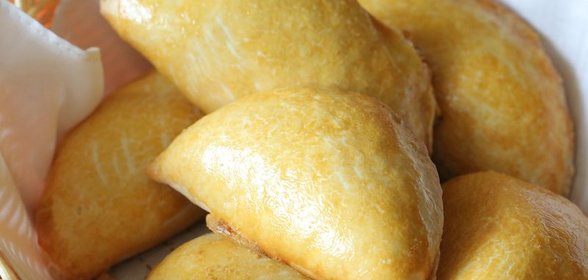 Курица по-грузински