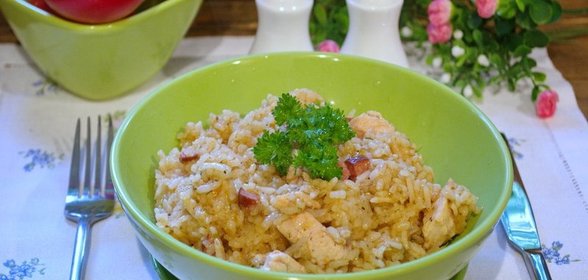 Джамбалайя